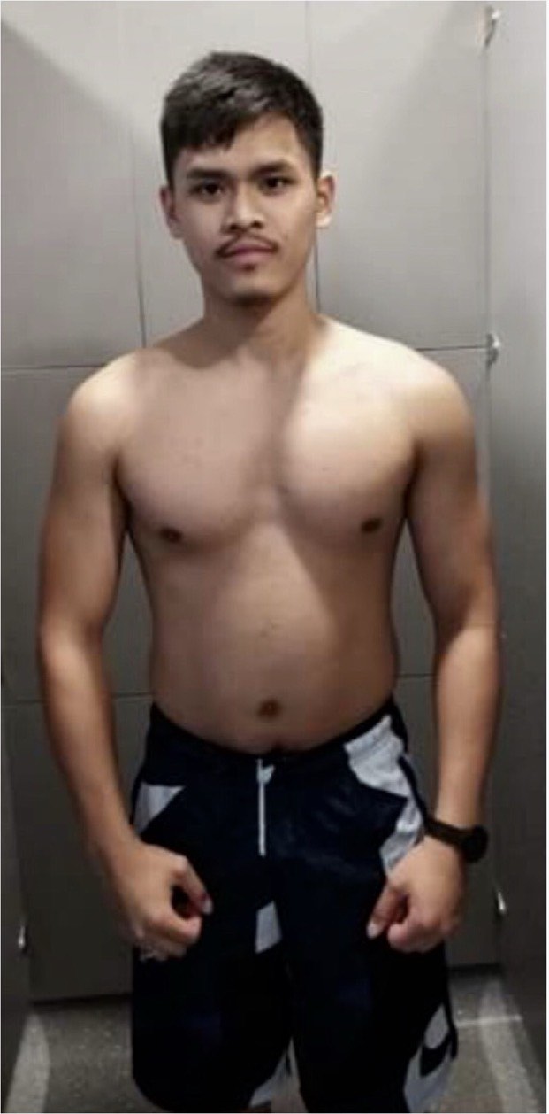 JeromeJPG: before and after transformation with Strategic Gains